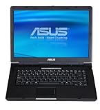 Asus X58L - Celeron 575 1 Gb 120 Gb DVDSMDL 15.6 inch HD 1366 x 768 Vista Home Basic
