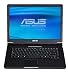 Asus X58L - Celeron 575 1 Gb 120 Gb DVDSMDL 15.6 inch HD 1366 x 768 Vista Home Basic