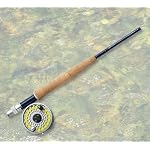 Clearwater II 864-4 Fly Rod