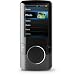 Coby MP707-4GBLK 2 Inch LCD 4GB Video MP3 Player - Black
