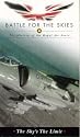 Battle For The Skies - The History Of The Royal Air Force - The Sky's The Limit [VHS] [1997]