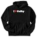 Sweatshirt Black 