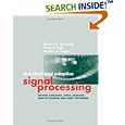 Statistical and Adaptive Signal Processing: Spectral Estimation,... by Dimitris G. Manolakis, Dimitris Manolakis, Vinay K. Ingle, and Stephen M. Kogon