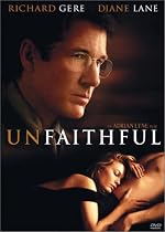 Unfaithful (Widescreen Edition)