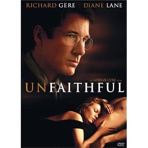 Unfaithful (Full Screen Edition)