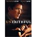 Unfaithful (Widescreen Edition)