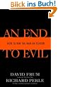 An End to Evil: How to Win the War on Terror