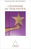 L Economie du star-system