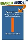 Sierra Leone: The Fighter from Death Row: Testimony of Survival by a Christian Journalist