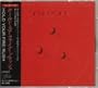 Hold Your Fire [Japan Import] [1st Press]