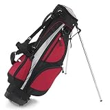 Bag Boy Cosmic Golf Stand Bag