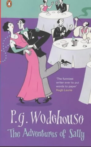 P.G. Wodehouse