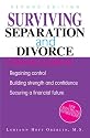 Surviving Separation And Divorce