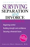 Surviving Separation And Divorce