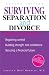 Surviving Separation And Divorce