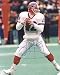 Jim Kelly Autographed/Hand Signed Buffalo Bills 8x10 Photo