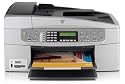 HP Officejet 6310 All-in-One Printer