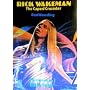 Rick Wakeman: The Caped Crusader by Dan Wooding