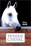 Penser cheval