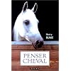 Penser cheval