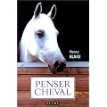 Penser cheval