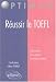 Réussir le TOEFL Réussir le TOEFL