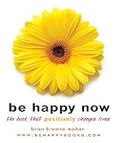 Be Happy Now