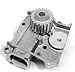 Bosch 97076 New Water Pump