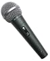 First Act MVM88 Professional Vocal Microphone