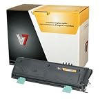 Black Toner for Lj 4V 4MV
