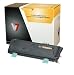 Electronics : Black Toner for Lj 4V 4MV