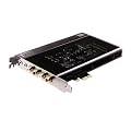 Creative Sound Blaster X-Fi Titanium HD interne Soundkarte mit THX