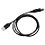 SuperSpeed USB3.0�P�[�u�� A to B�^�C�v 1m