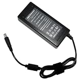 Laptop AC Adapter Power Supply for HP EliteBook Notebook PC 2530p, 2730p, 6930p, 8530p, 8530w Mobile Workstation Fits for ED495AA(19V 4.74A 90W )