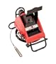 Rothenberger 69635NT ROCAM Cordless Color Camera With Distance Counter and Transmitter