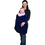 Polar Fleece Carrier Cover by Protect-A-Bub
