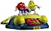 M&M Swarm Phone