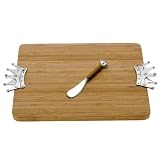 BAM Serving Board and Spreader - Crown by 