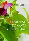 Books : Learning to Cook Vegetarian