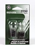 G.E. LIGHTING 12351 MINIATURE LAMPS (pack of 6)