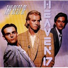 The Best of Heaven 17