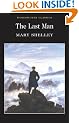 The Last Man (Wordsworth Classics)