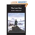The Last Man (Wordsworth Classics)