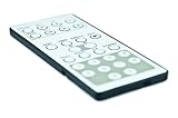 from BMW BMW Genuine DVD Tablet System Remote Control (65 12 2 166 599)