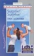 Surprise! Surprise! (Maitland Maternity-The Beginning #1) (Harlequin American Romance, No 829)