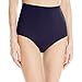 Ahh By Rhonda Shear Women's Natural Waist Seamless Panty