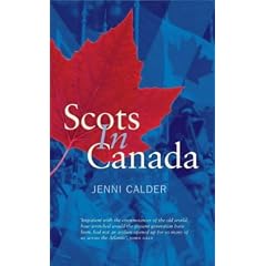 Scots in Canada: A Concise History