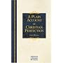 A Plain Account of Christian Perfection (Hendrickson Christian Classics)