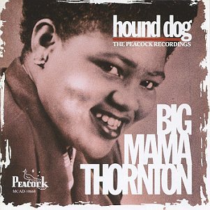 CD-Charts  Music : Hound Dog: The Peacock Recordings