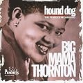 hound dog: duke-peacock recordings